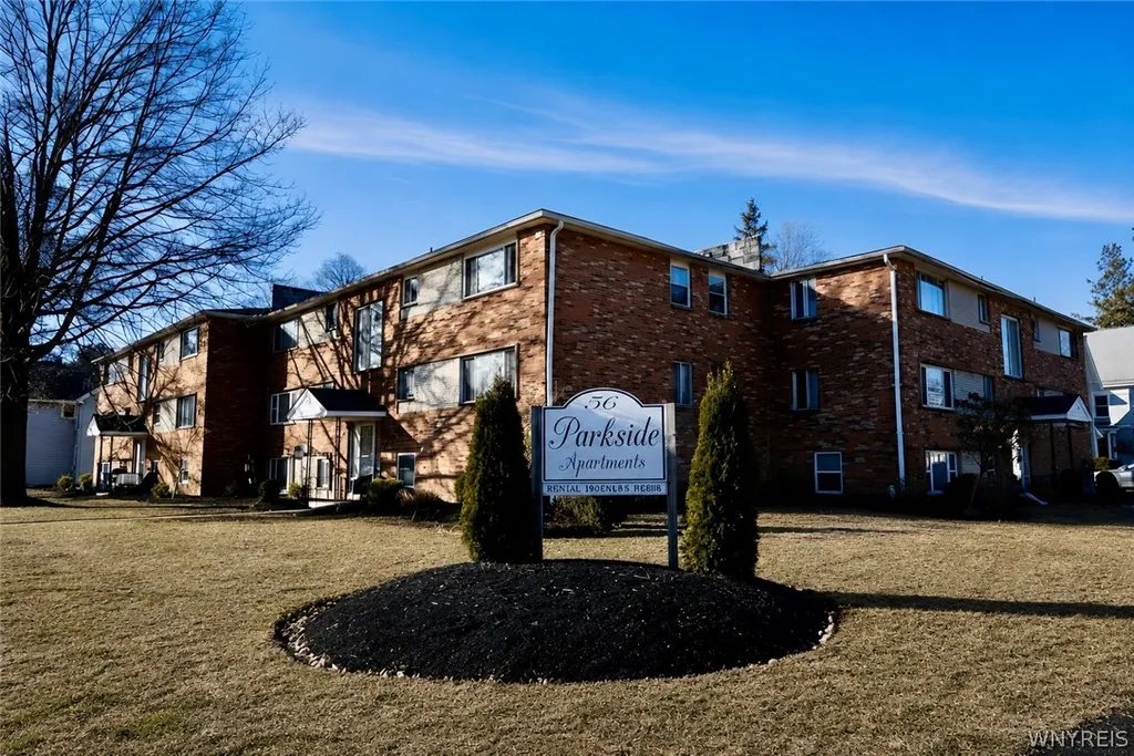 Property at 127 Franklin, Concord, NY 14141
