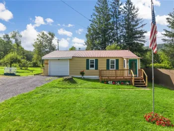 Property at 120 Coons Road, Middleburgh, NY 12122