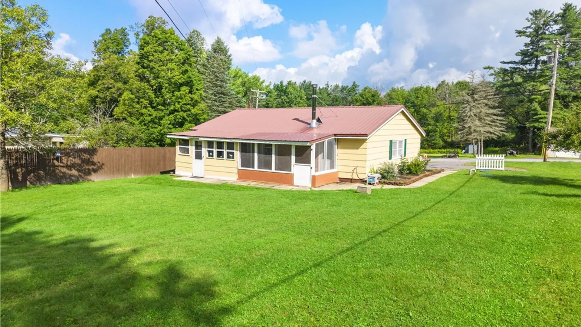 Property at 120 Coons Road, Middleburgh, NY 12122 4