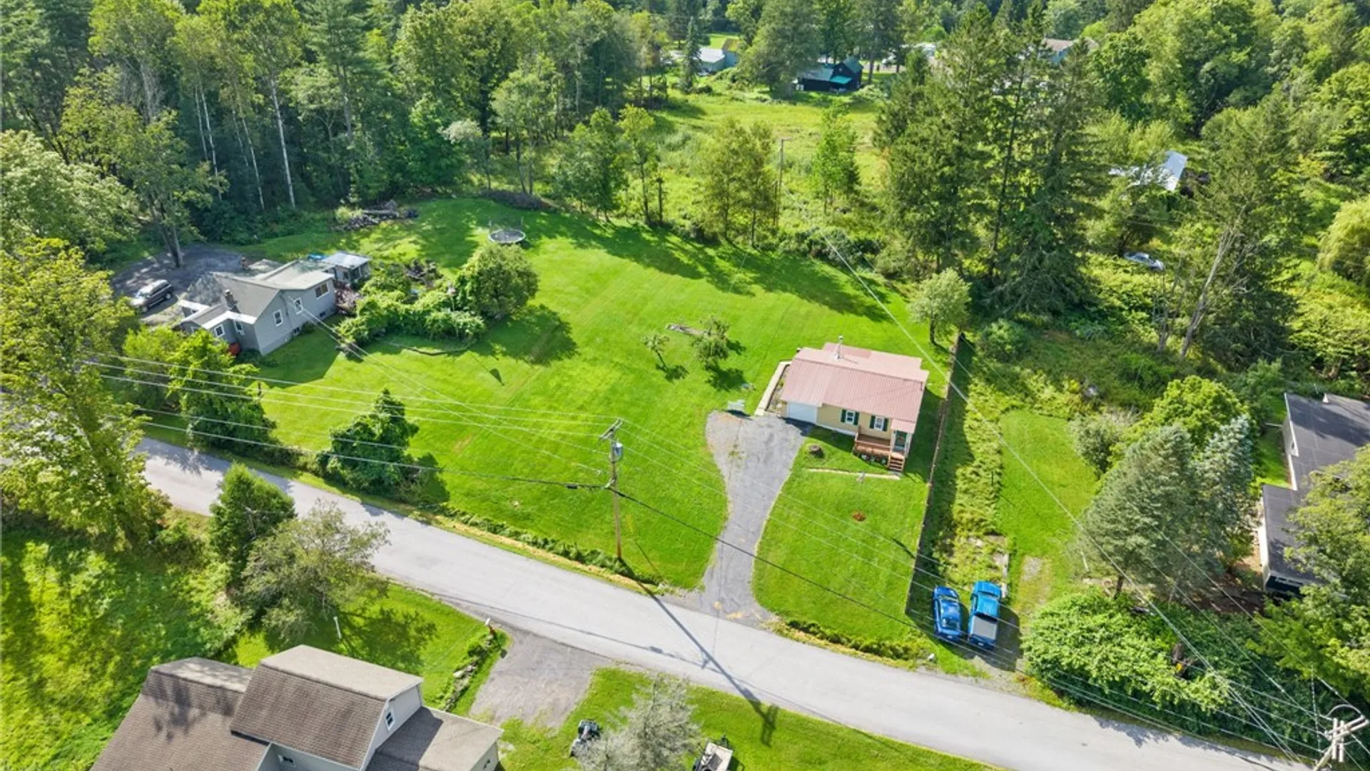 Property at 120 Coons Road, Middleburgh, NY 12122 30