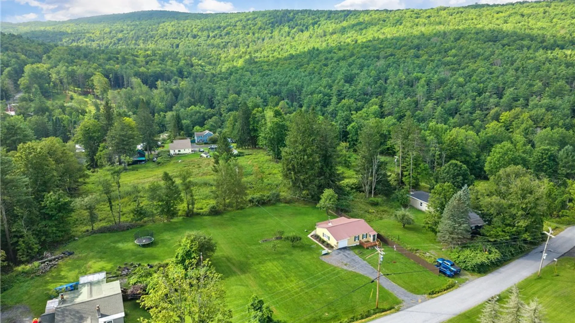 Property at 120 Coons Road, Middleburgh, NY 12122 31