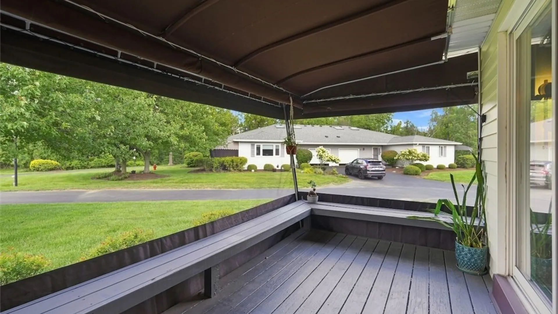 Property at 5861 Goodrich Road, Clarence, NY 14032 25