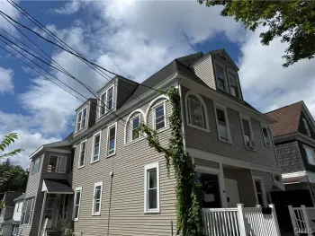 Property at 109 Cleveland Street, Syracuse, NY 13208