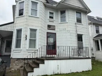 Property at 33 Dellinger Avenue, Batavia City, NY 14020
