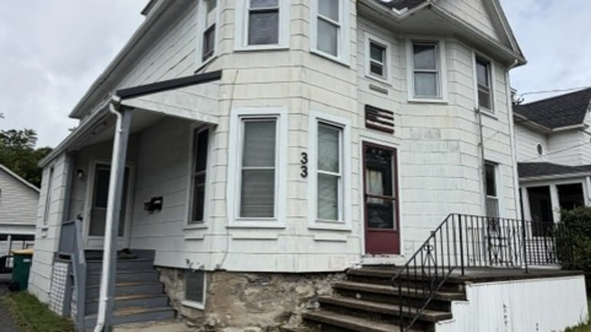 Property at 33 Dellinger Avenue, Batavia City, NY 14020 3