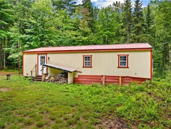 Property at 10071 Hawkinsville Road, Boonville, NY 13309