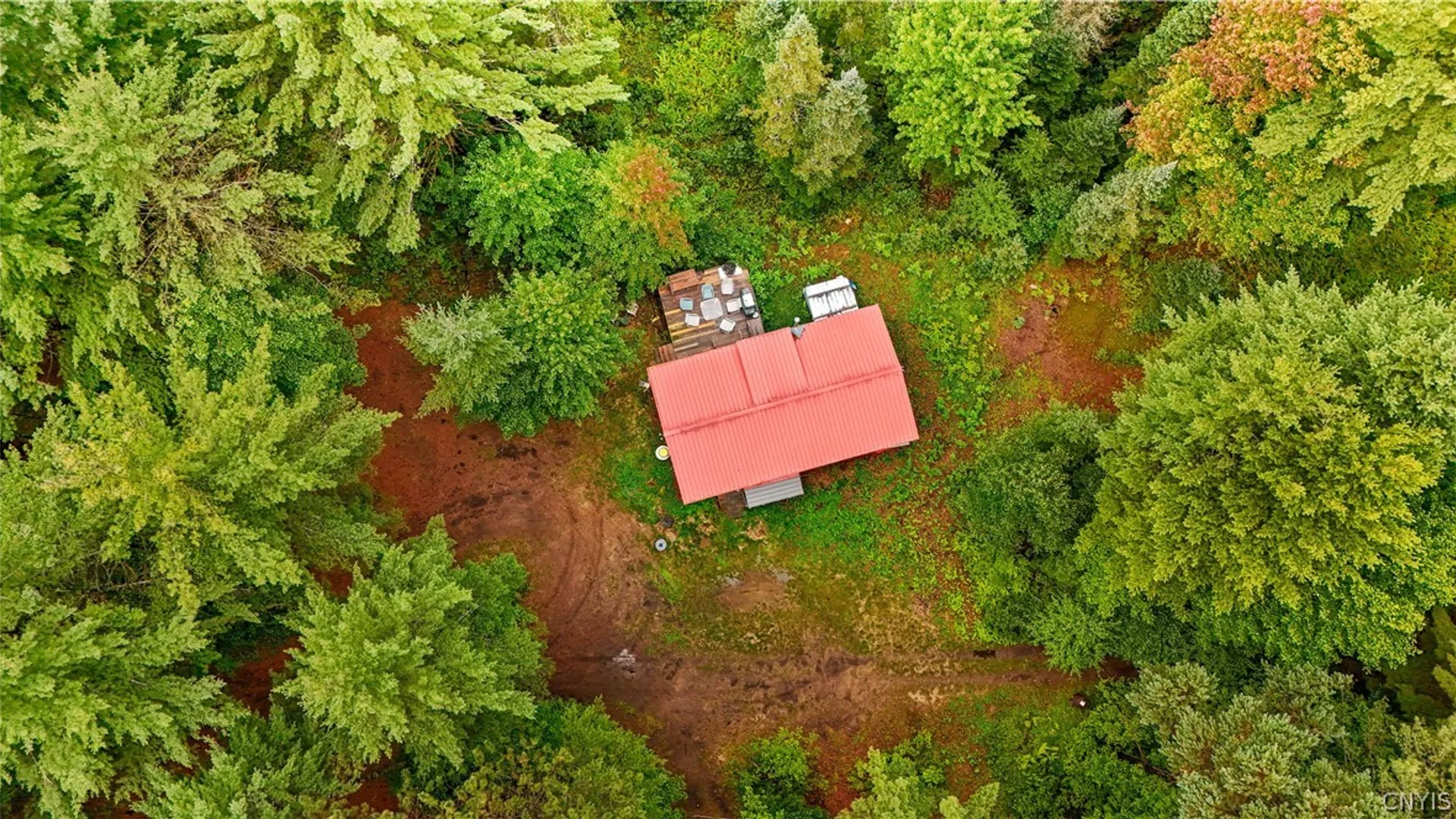 Property at 10071 Hawkinsville Road, Boonville, NY 13309 3