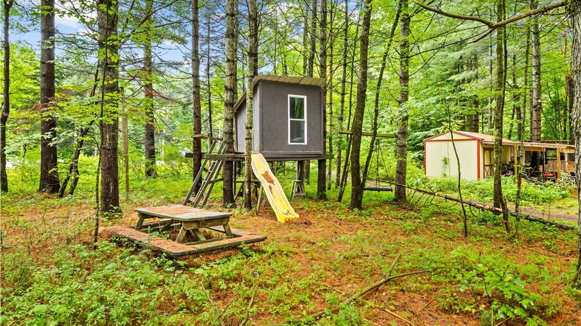Property at 10071 Hawkinsville Road, Boonville, NY 13309 11