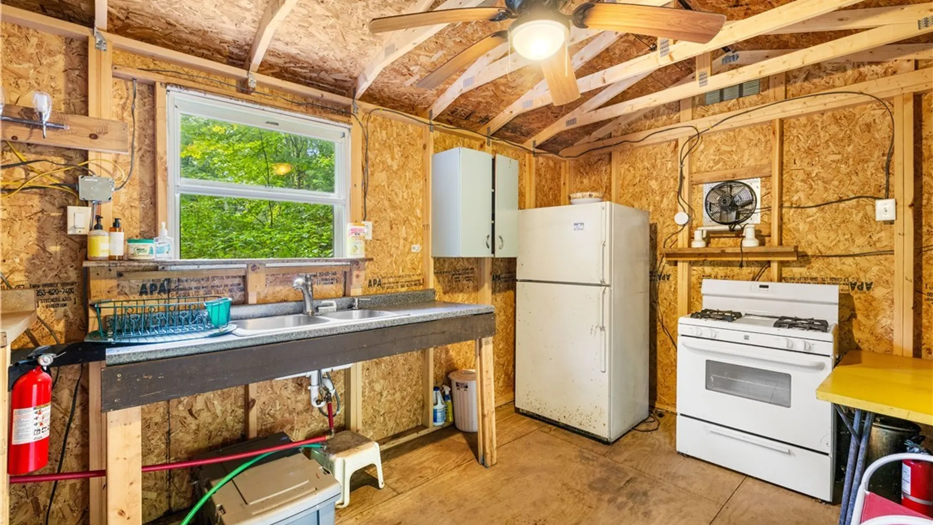 Property at 10071 Hawkinsville Road, Boonville, NY 13309 14