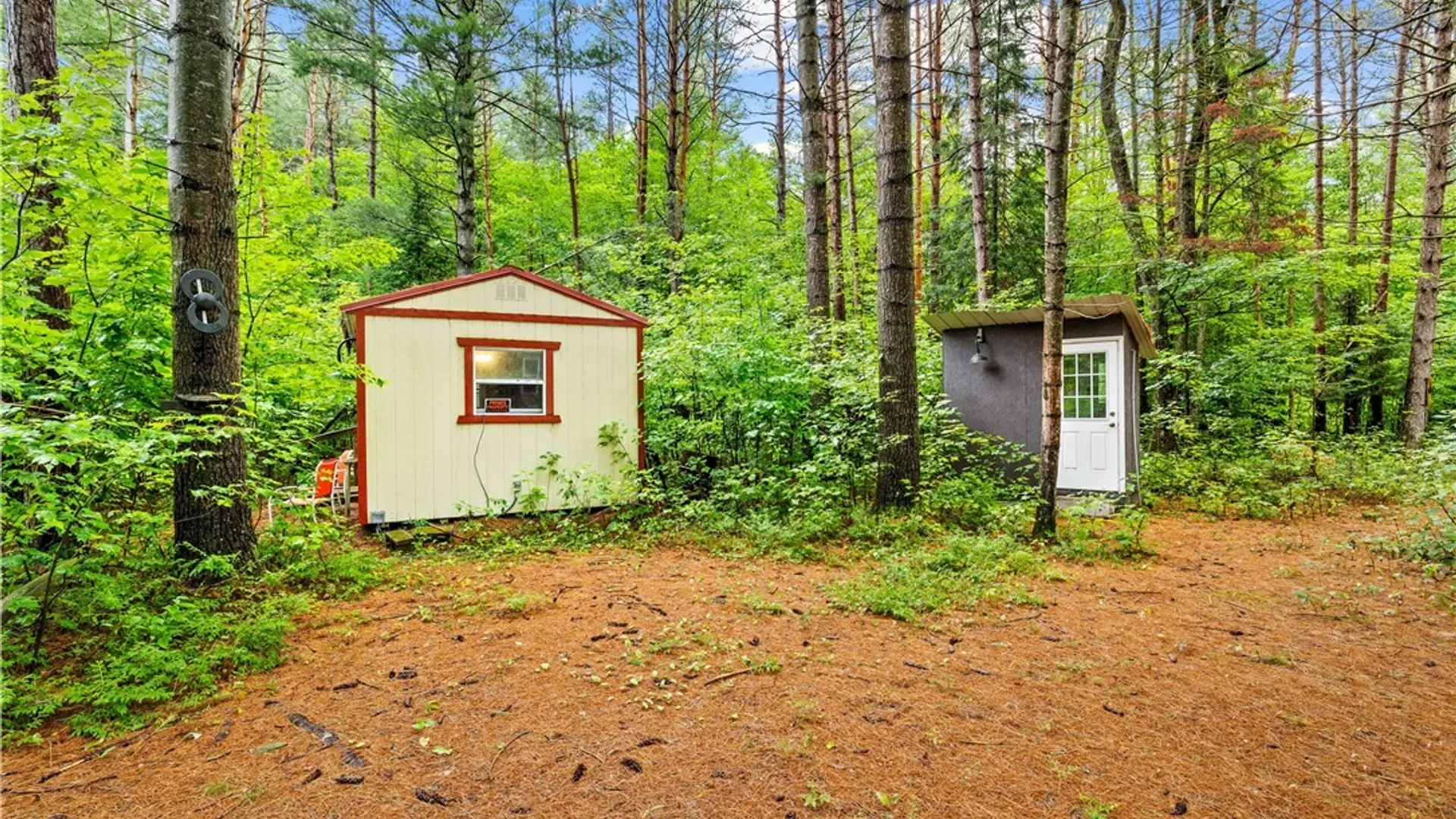 Property at 10071 Hawkinsville Road, Boonville, NY 13309 16