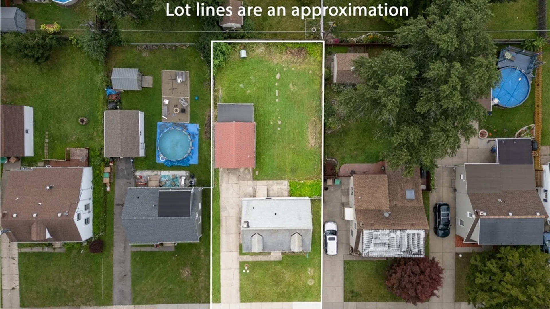 Property at 225 Beale Avenue, Cheektowaga, NY 14225 6