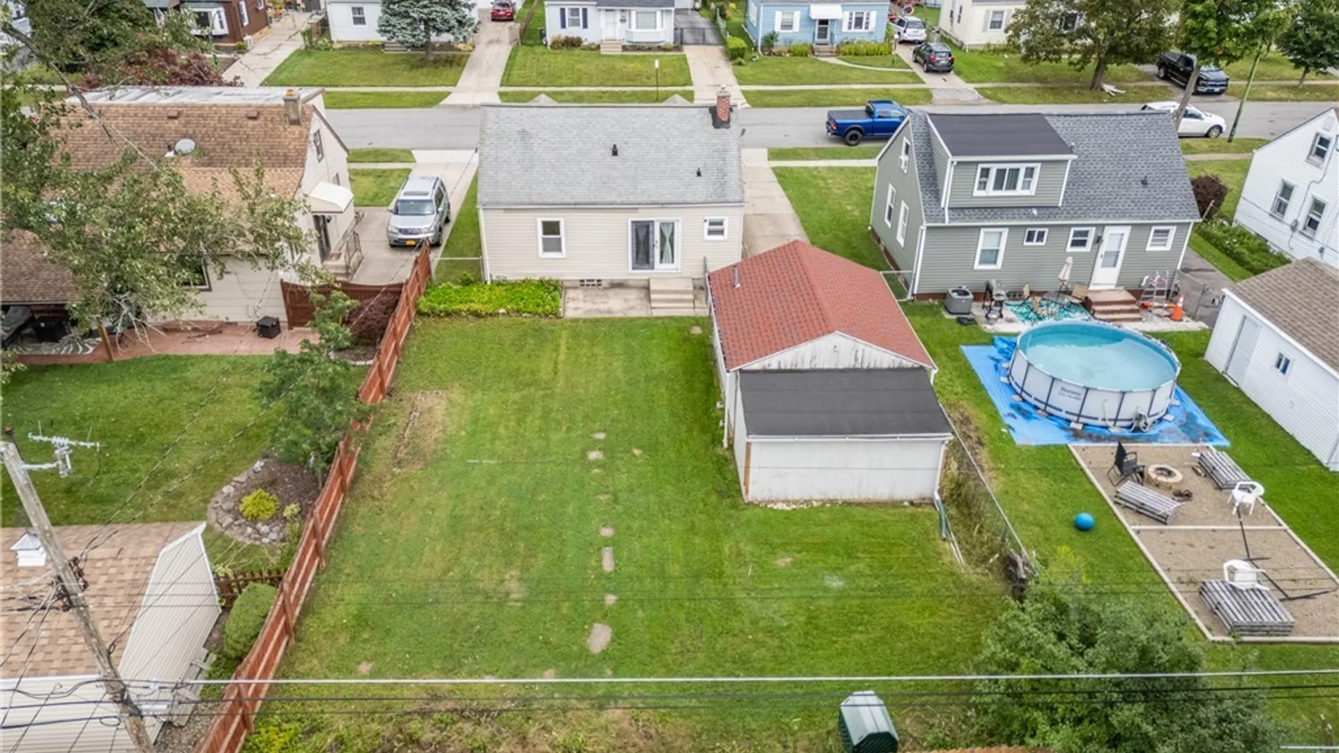 Property at 225 Beale Avenue, Cheektowaga, NY 14225 7