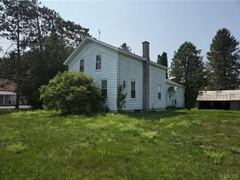Property at 7709 Ridge Road, Lowville, NY 13367