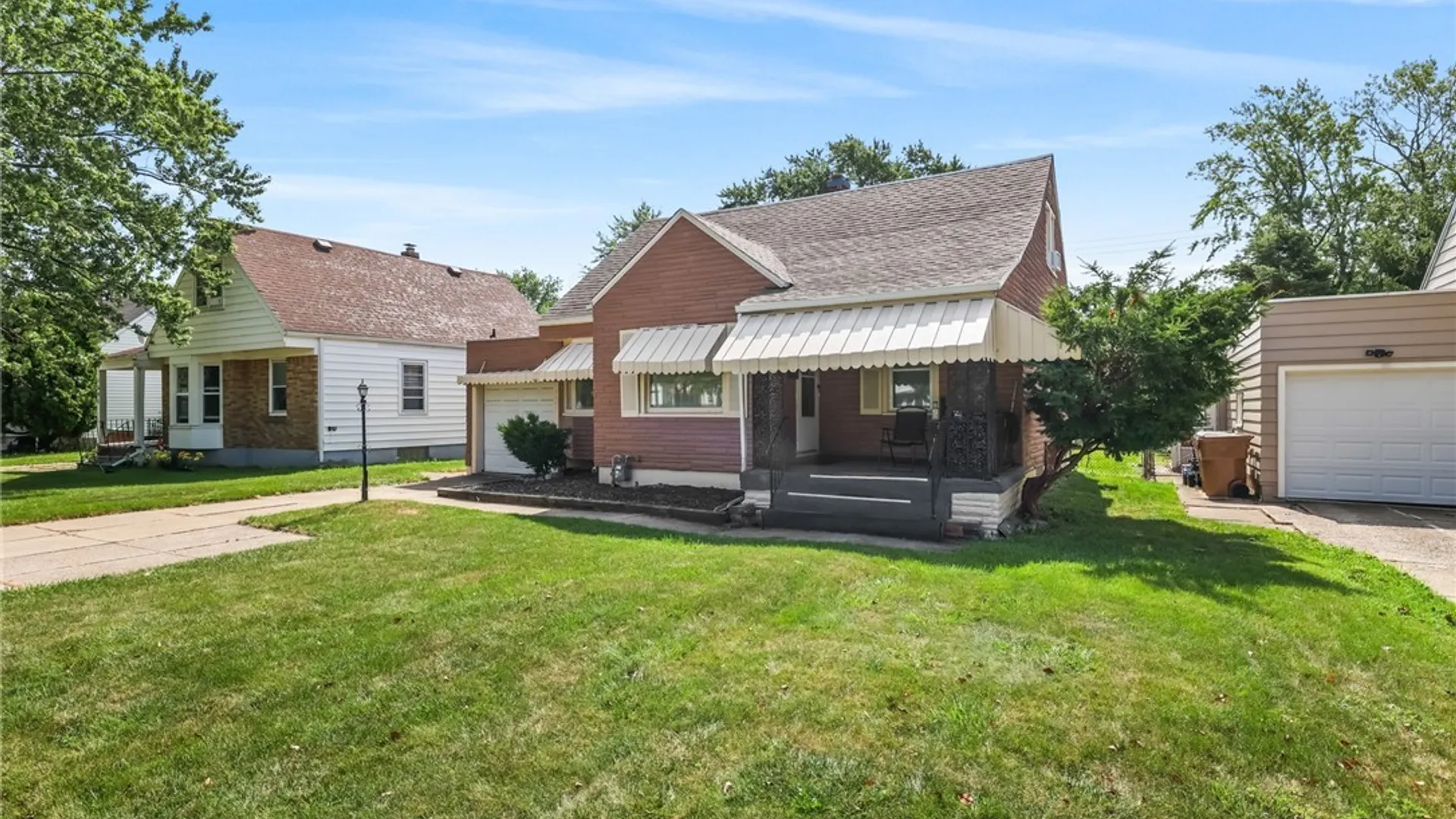 Property at 1689 Kensington Avenue, Cheektowaga, NY 14215 3