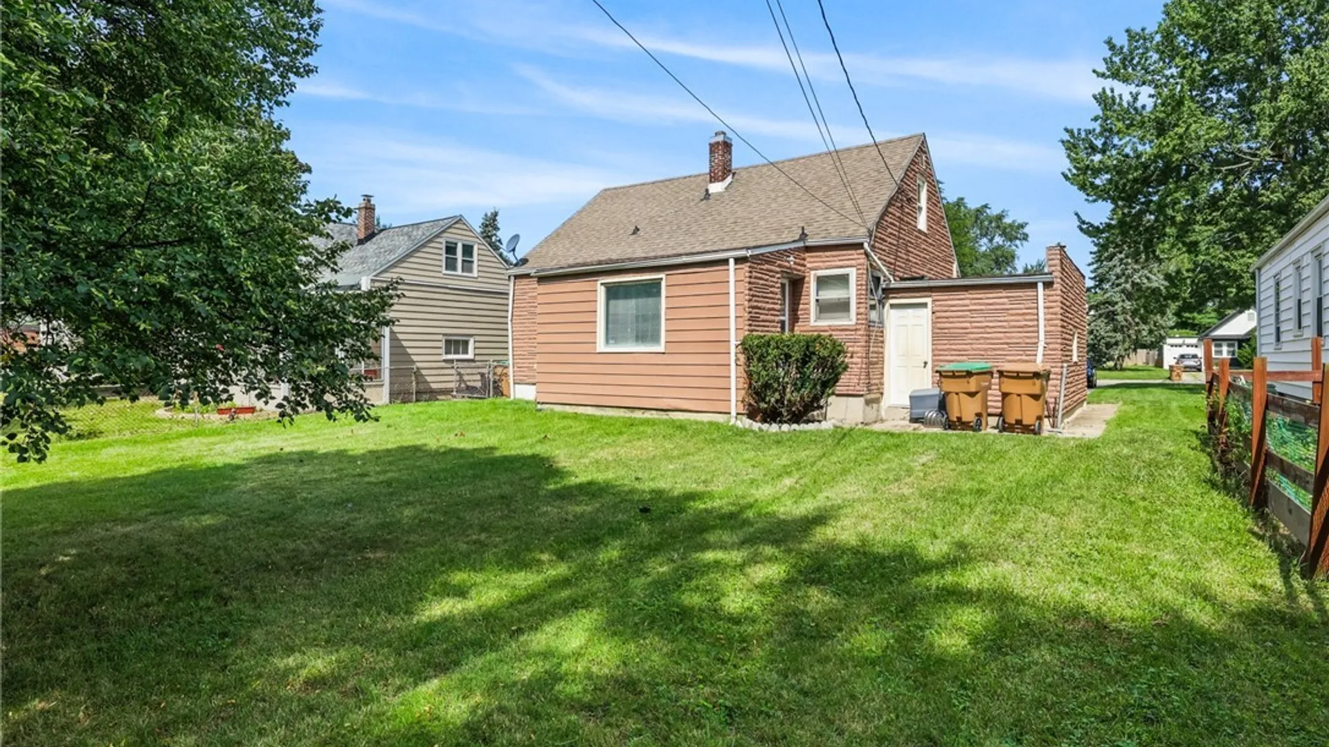 Property at 1689 Kensington Avenue, Cheektowaga, NY 14215 30