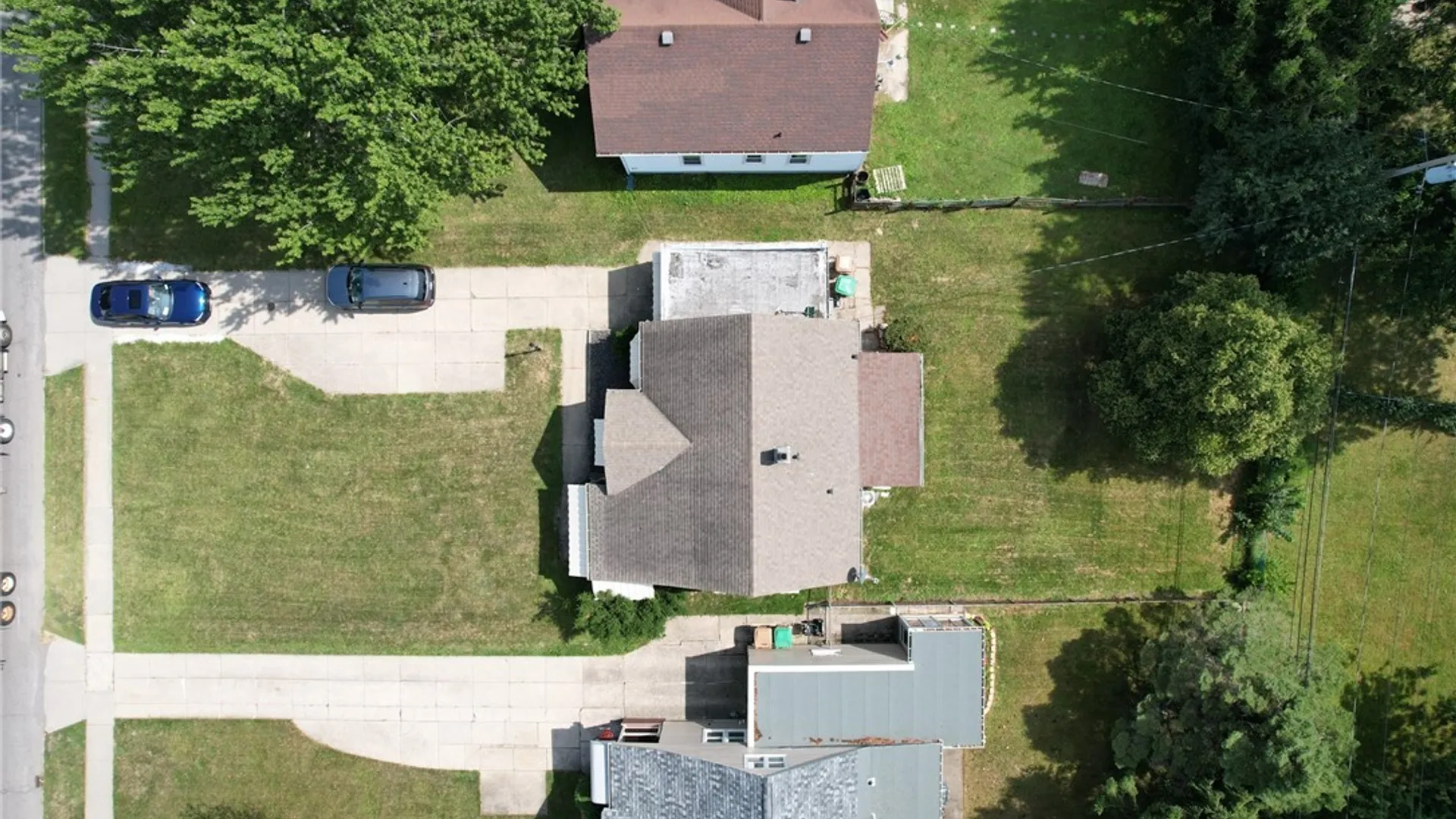 Property at 1689 Kensington Avenue, Cheektowaga, NY 14215 32
