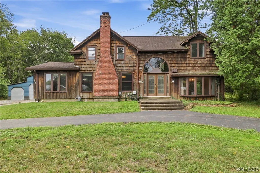 Property at 7149 Derby Road, Evans, NY 14047