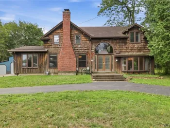 Property at 7149 Derby Road, Evans, NY 14047