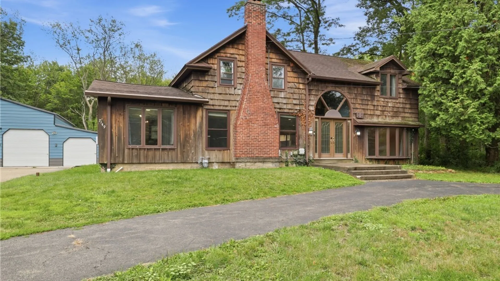 Property at 7149 Derby Road, Evans, NY 14047 3
