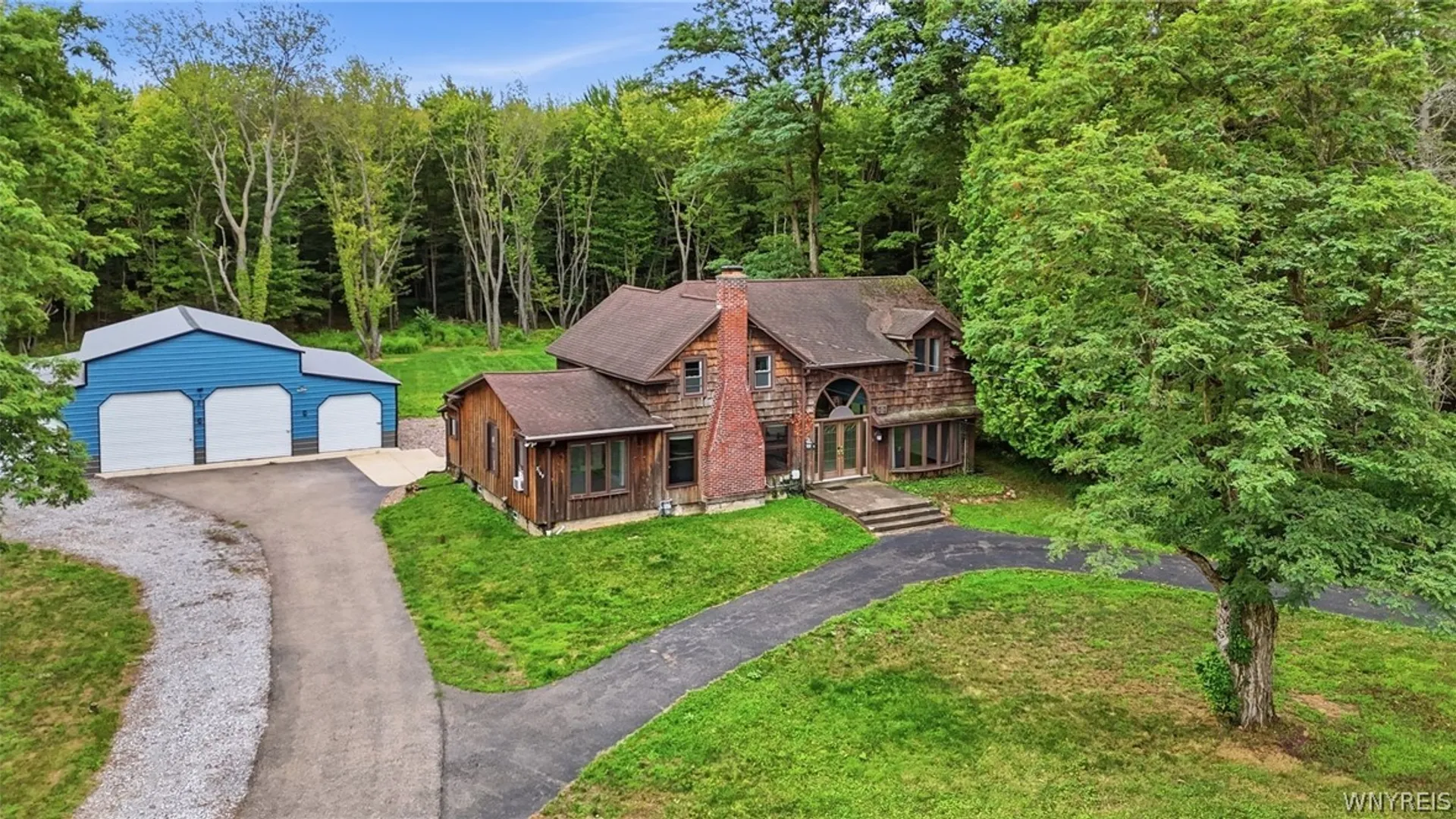 Property at 7149 Derby Road, Evans, NY 14047 4
