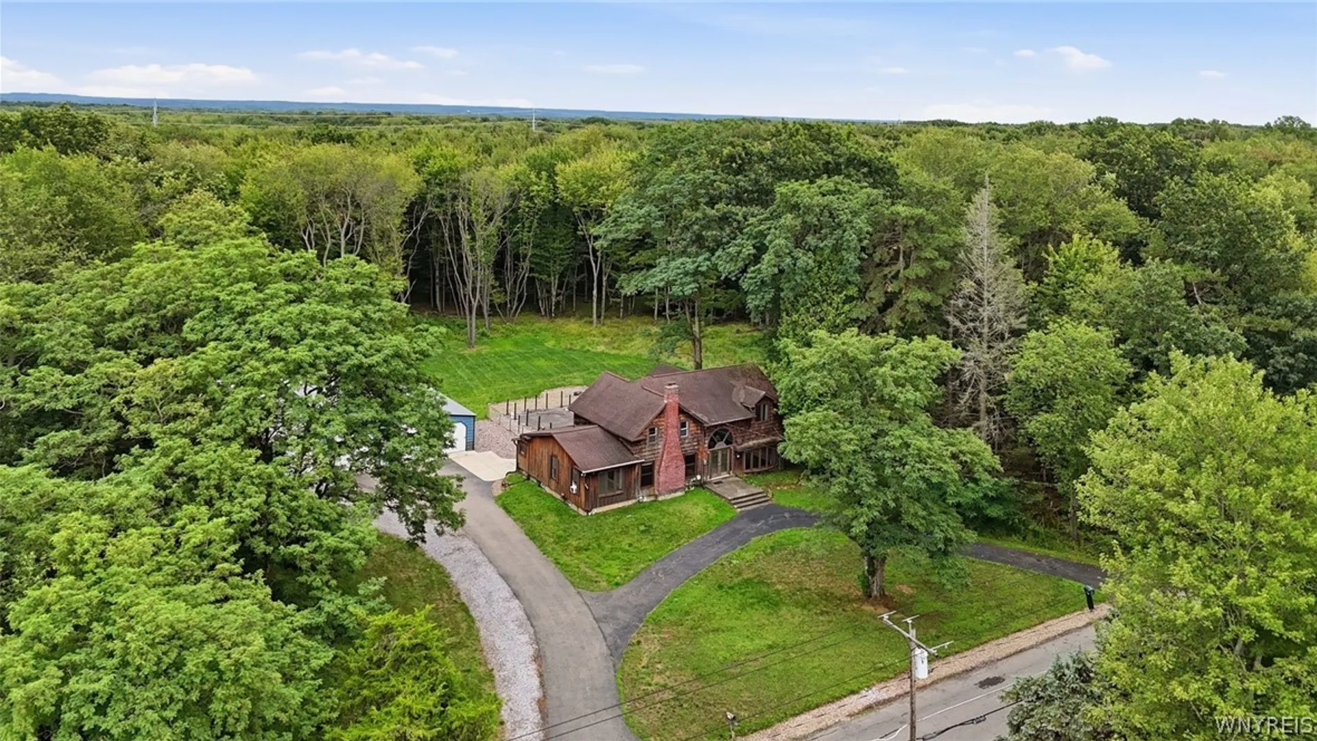 Property at 7149 Derby Road, Evans, NY 14047 5