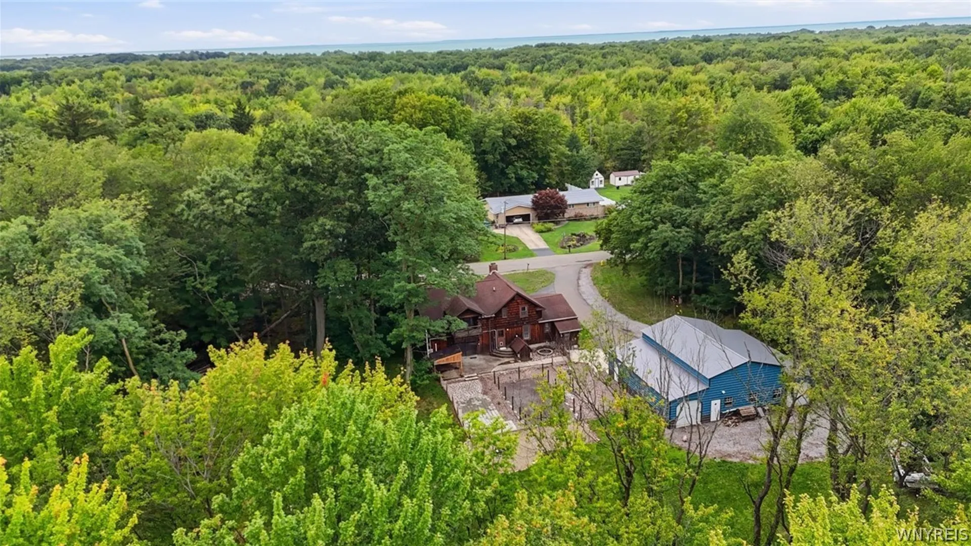 Property at 7149 Derby Road, Evans, NY 14047 42