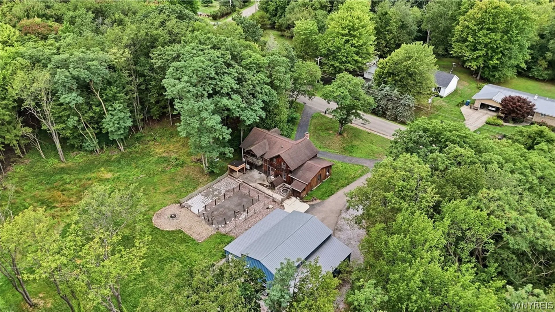 Property at 7149 Derby Road, Evans, NY 14047 44