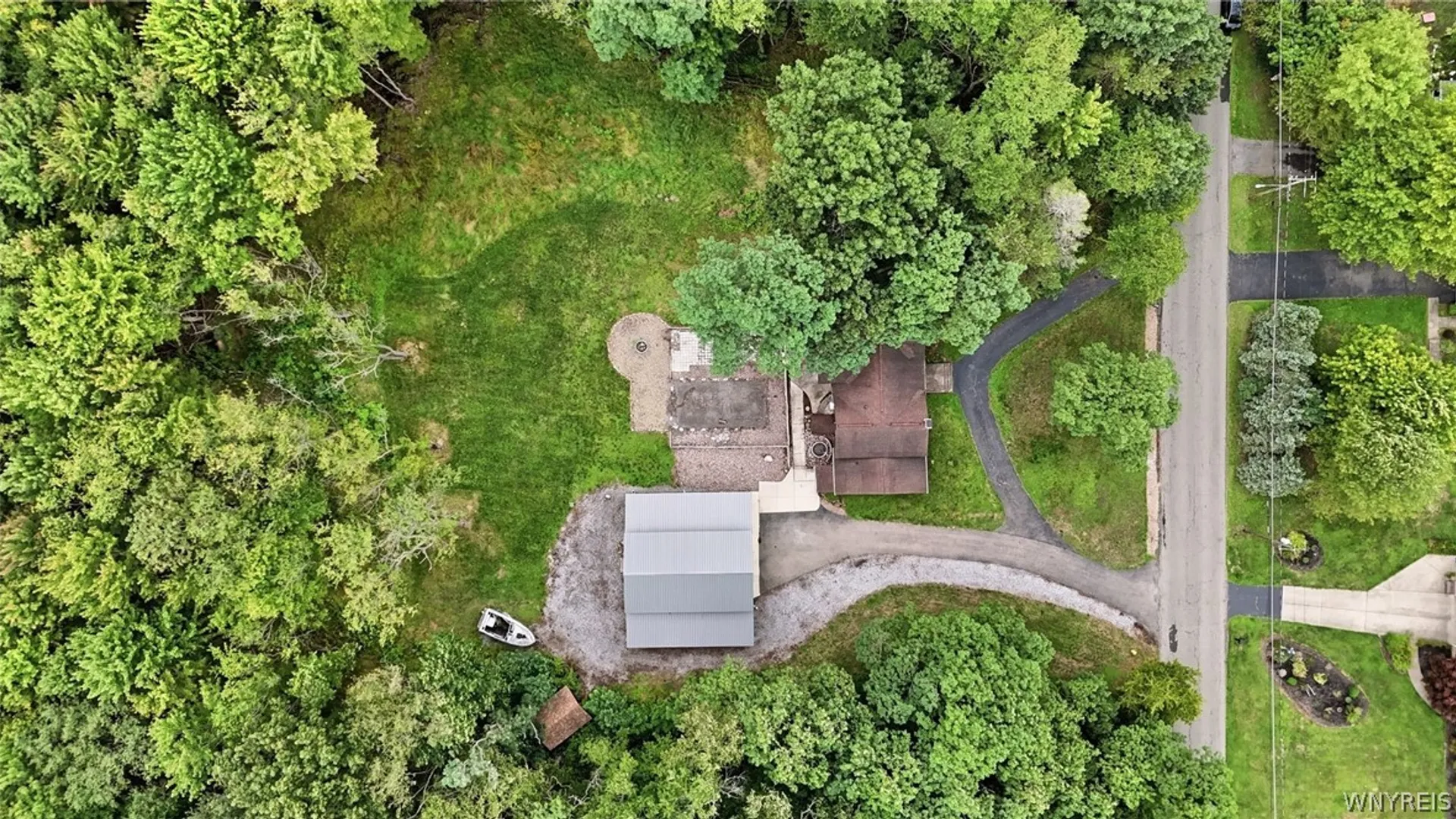 Property at 7149 Derby Road, Evans, NY 14047 45