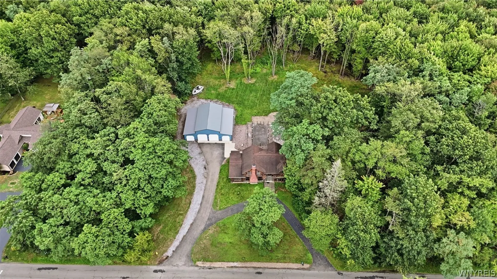 Property at 7149 Derby Road, Evans, NY 14047 46