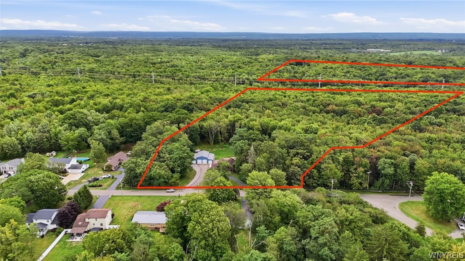 Property at 7149 Derby Road, Evans, NY 14047 47