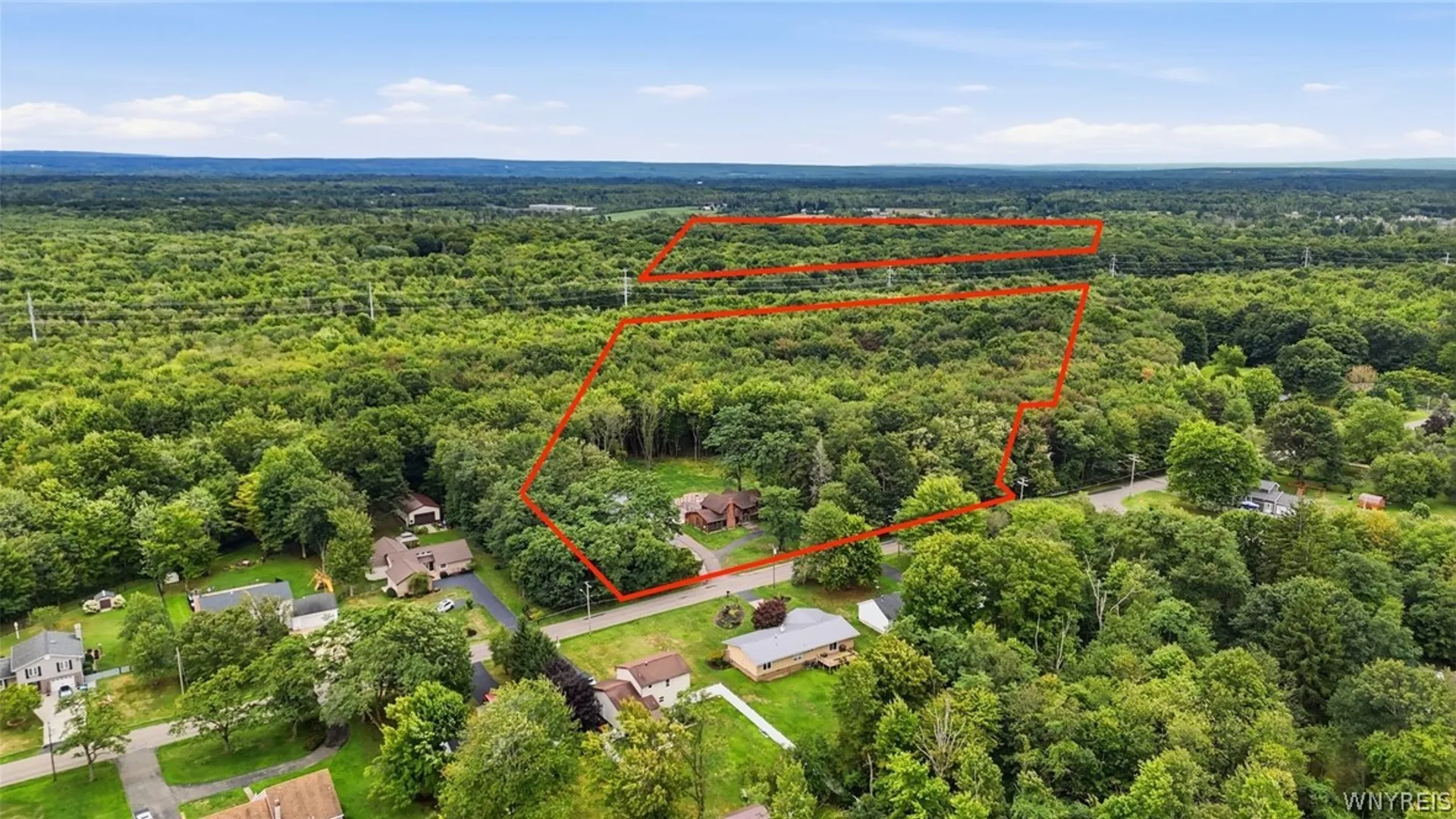 Property at 7149 Derby Road, Evans, NY 14047 48