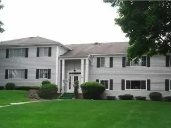 Property at 24-F Colonial Parkway, Pittsford, NY 14534