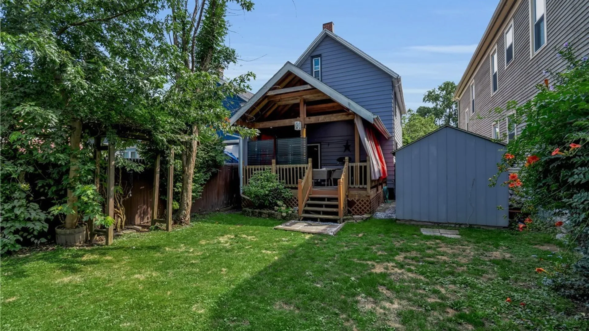 Property at 32 Warren Avenue, Tonawanda, NY 14217 19