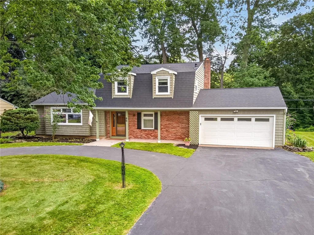 Property at 86 Sunset Trail, Perinton, NY 14450