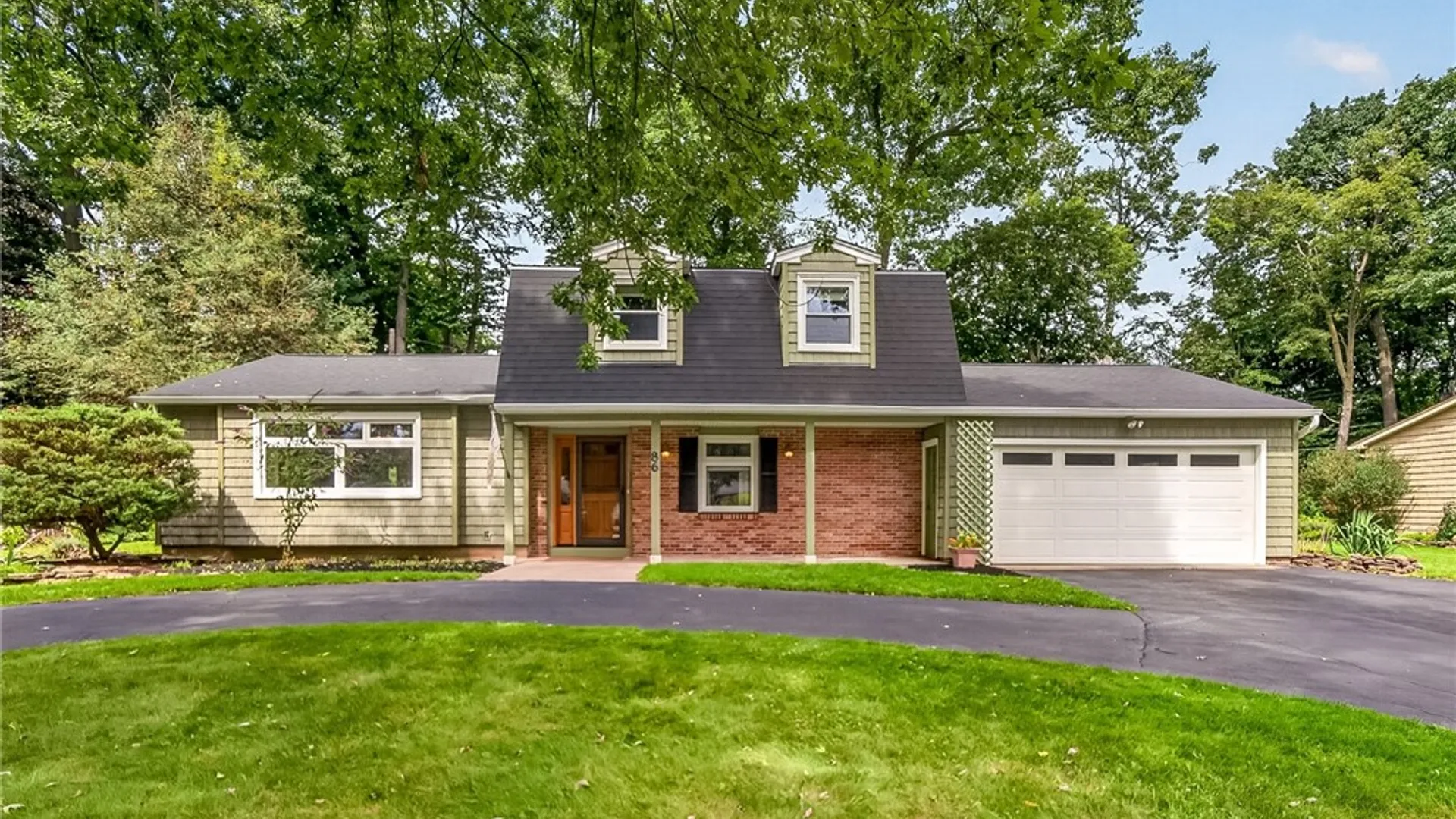Property at 86 Sunset Trail, Perinton, NY 14450 4