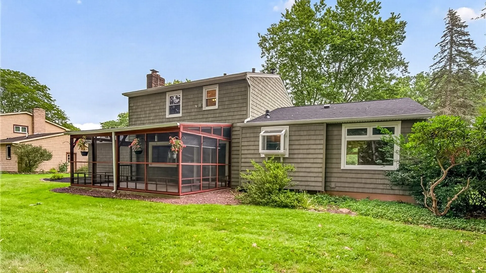 Property at 86 Sunset Trail, Perinton, NY 14450 41