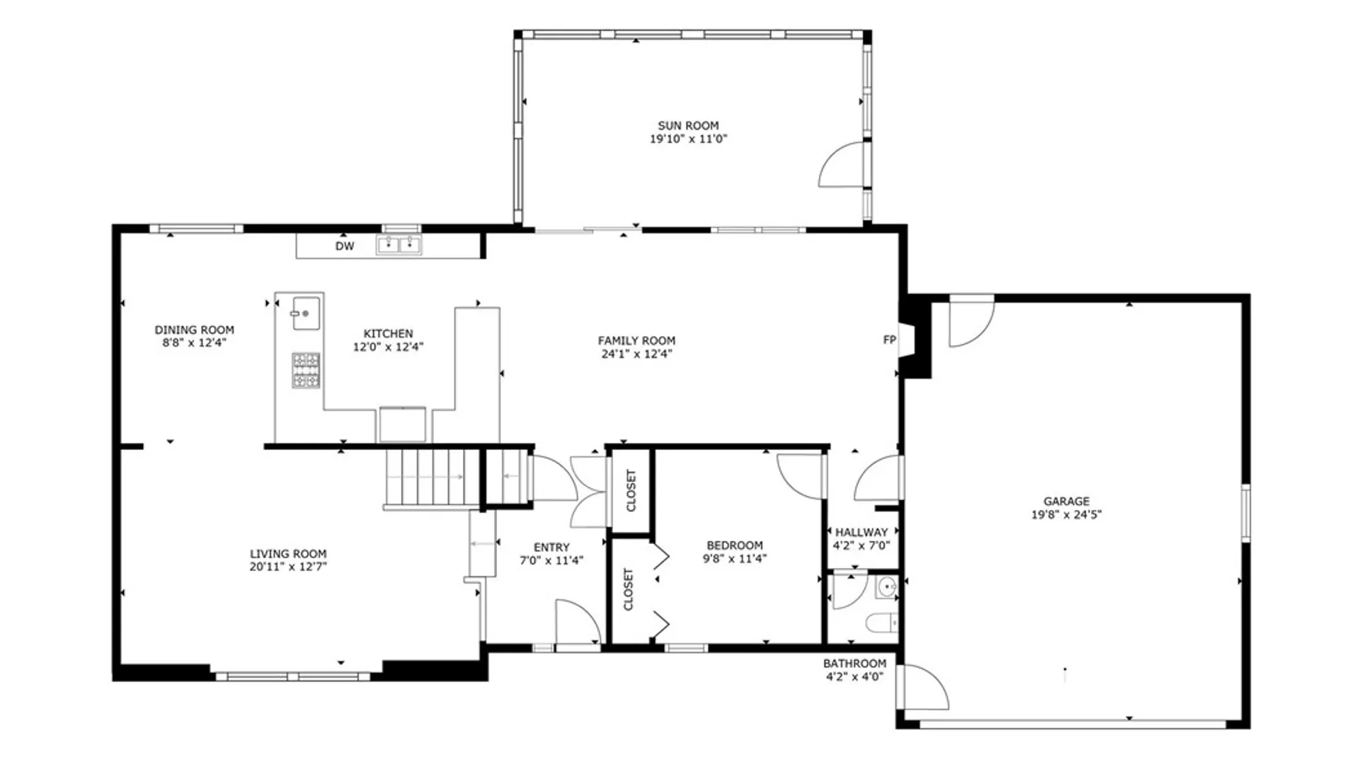 Property at 86 Sunset Trail, Perinton, NY 14450 45