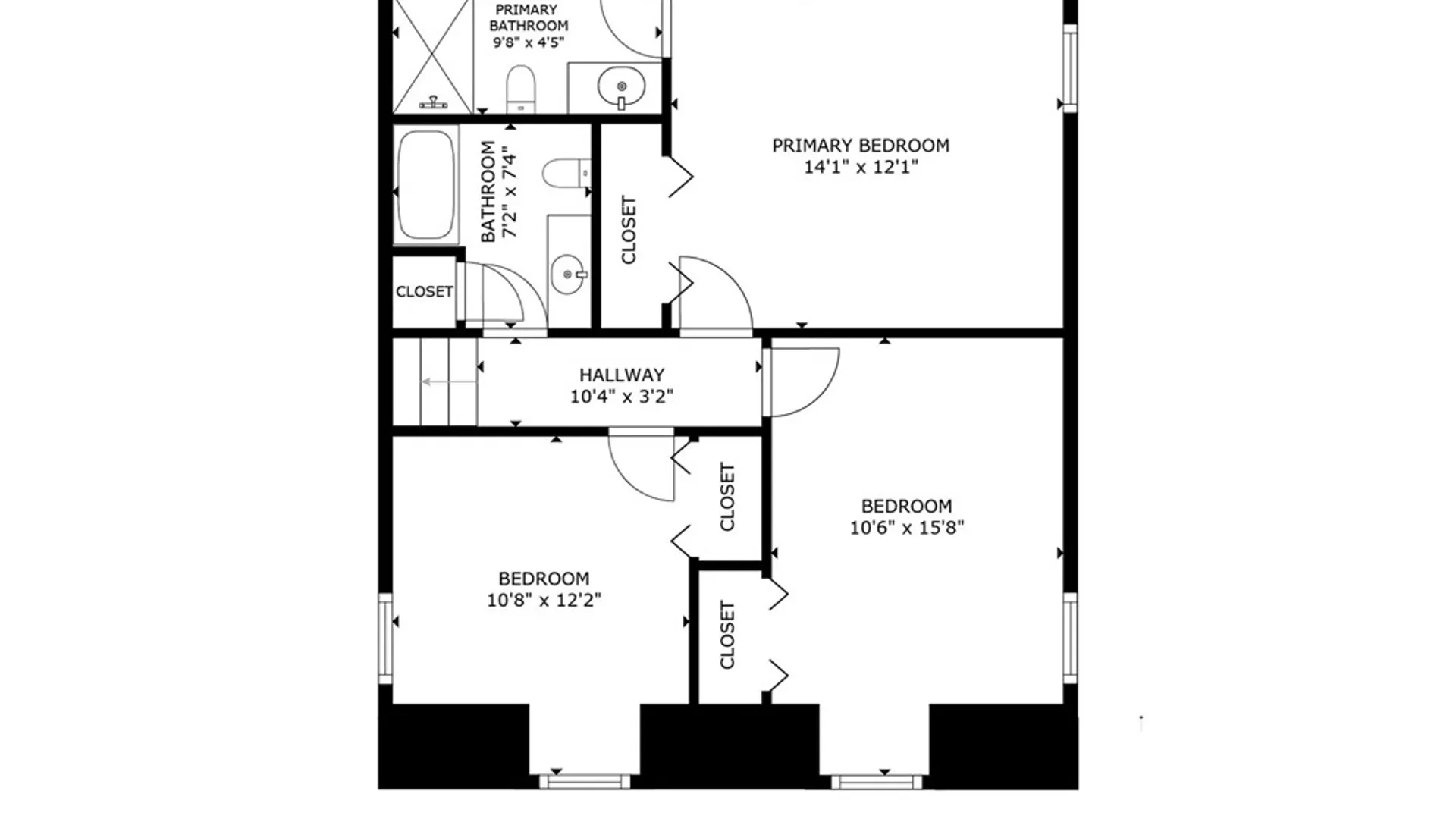 Property at 86 Sunset Trail, Perinton, NY 14450 46