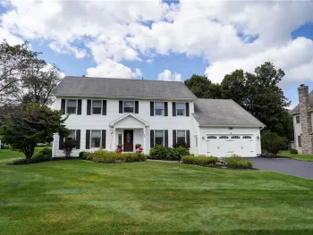 Property at 77 Wakecliffe Dr, Greece, NY 14616