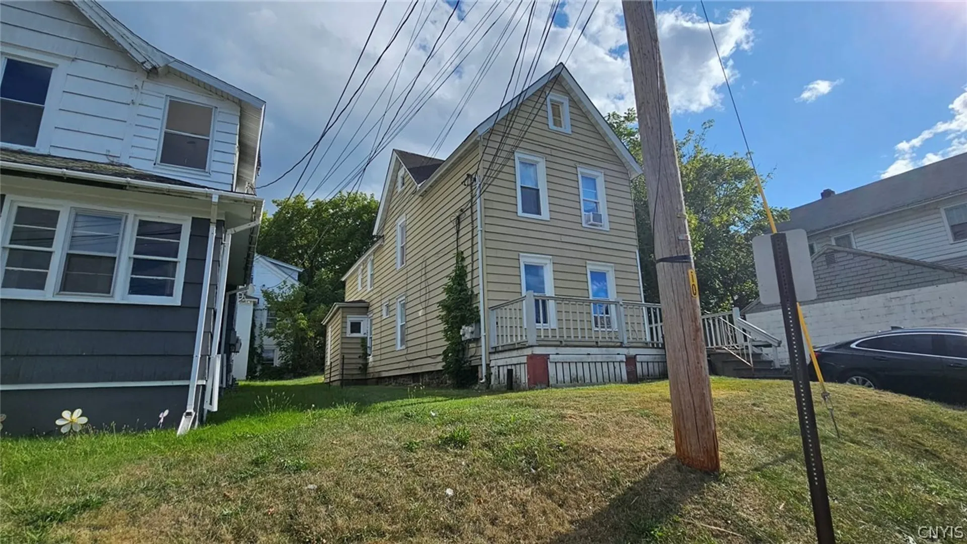 Property at 407 4th Street, Geddes, NY 13209 3