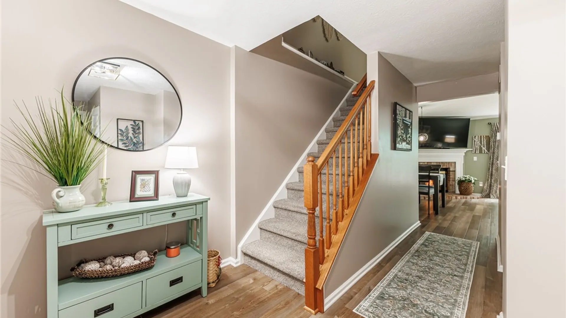 Property at 153 Courtshire Lane, Penfield, NY 14526 4