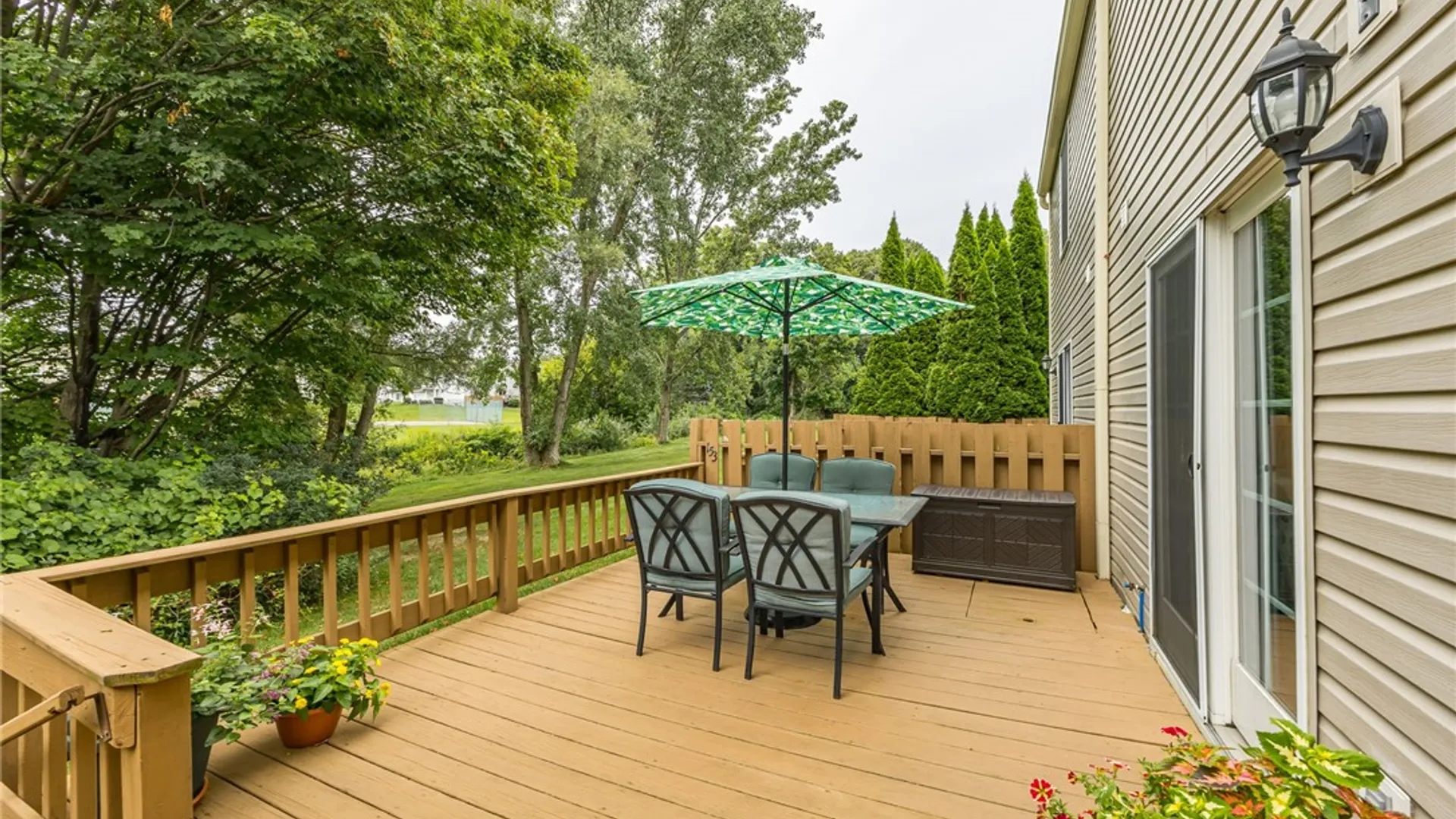 Property at 153 Courtshire Lane, Penfield, NY 14526 18