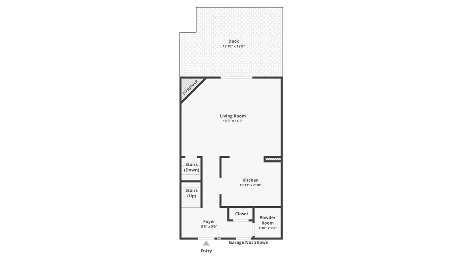 Property at 153 Courtshire Lane, Penfield, NY 14526 23