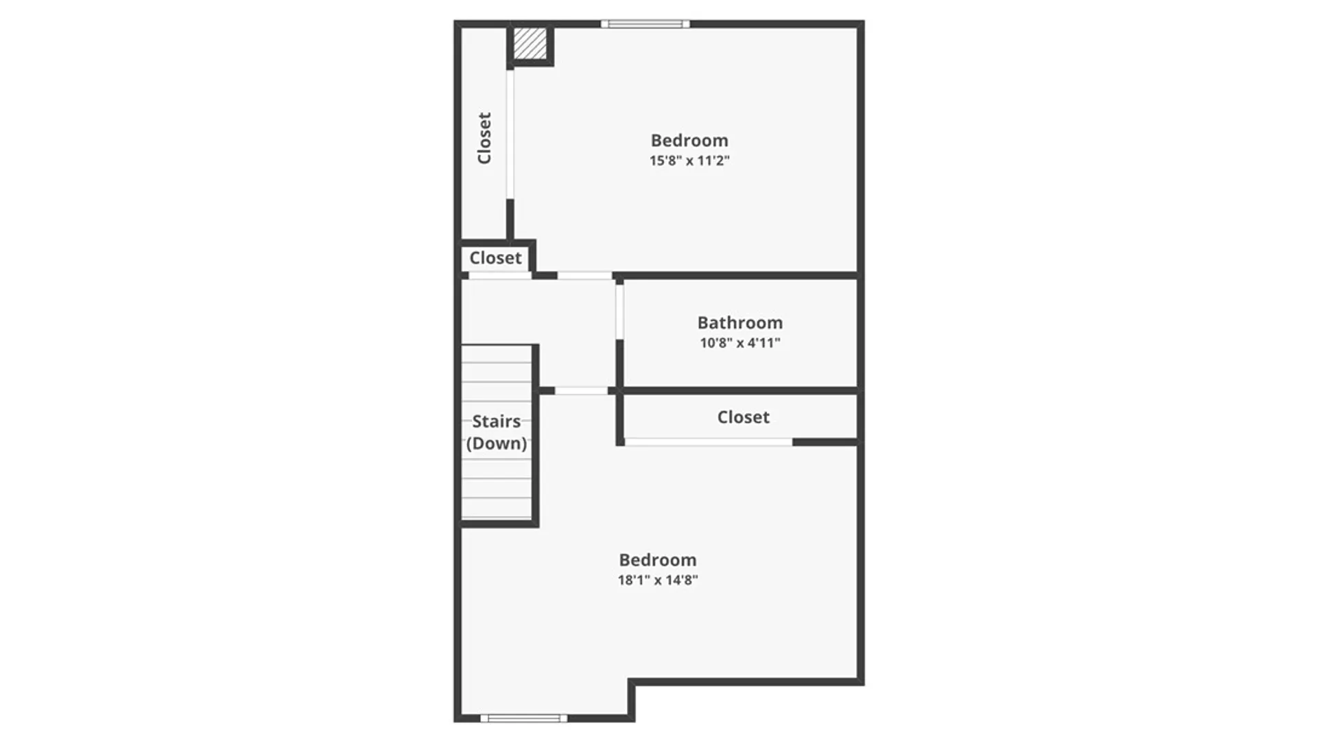 Property at 153 Courtshire Lane, Penfield, NY 14526 24
