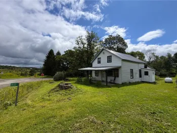 Property at 1557 Wilson Road, Lyndon, NY 14737