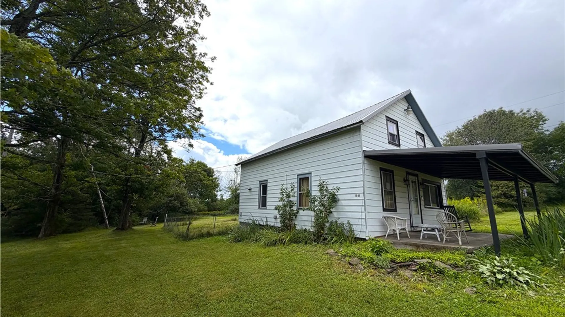 Property at 1557 Wilson Road, Lyndon, NY 14737 3