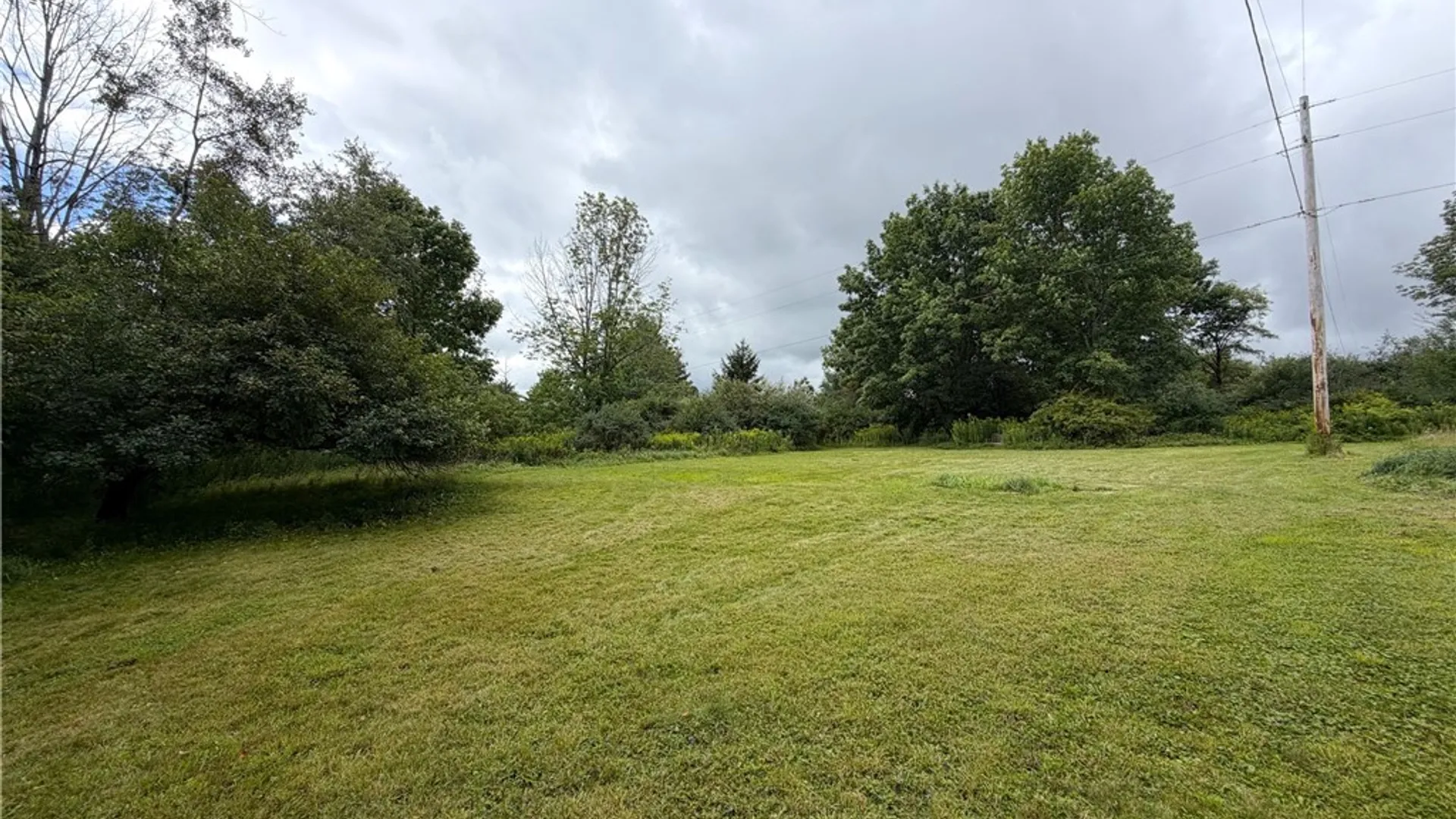 Property at 1557 Wilson Road, Lyndon, NY 14737 25