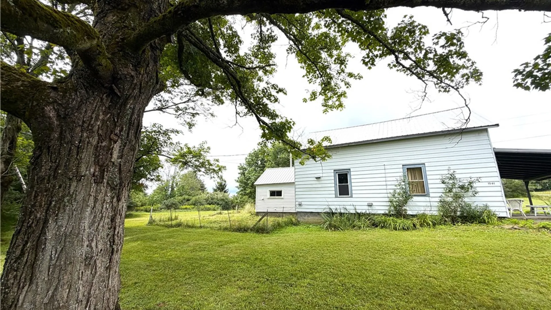 Property at 1557 Wilson Road, Lyndon, NY 14737 29