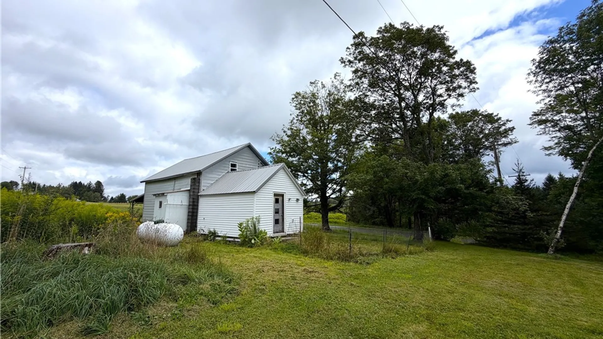 Property at 1557 Wilson Road, Lyndon, NY 14737 30