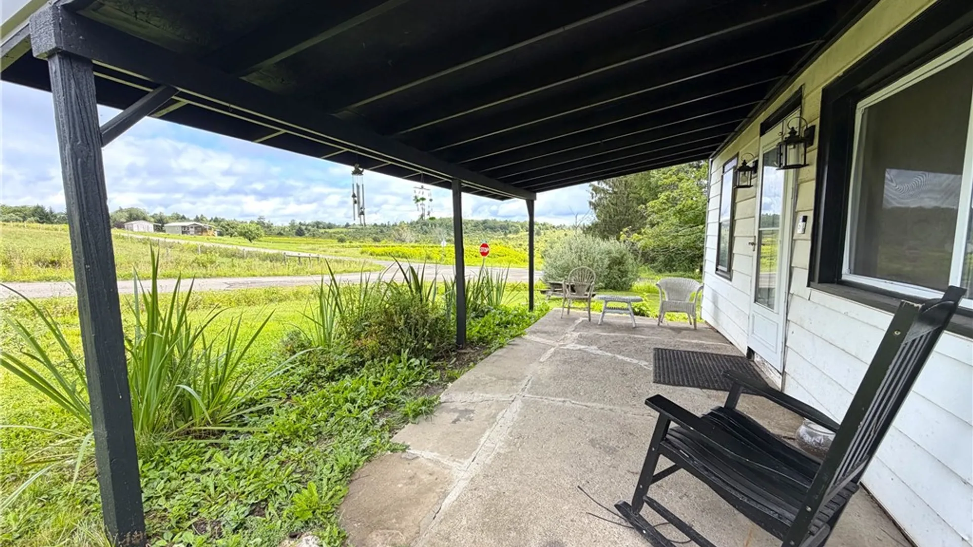 Property at 1557 Wilson Road, Lyndon, NY 14737 4